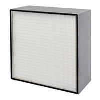 hepa filter